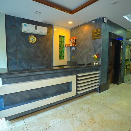 Hotel Q Saina S K Regency Rishīkesh Esterno foto