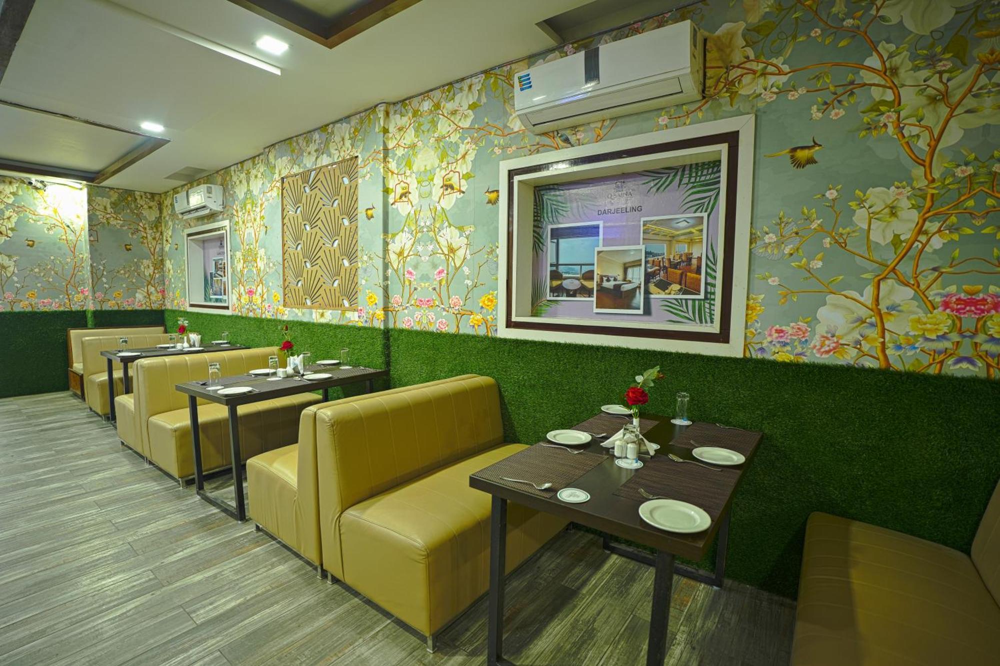 Hotel Q Saina S K Regency Rishīkesh Esterno foto